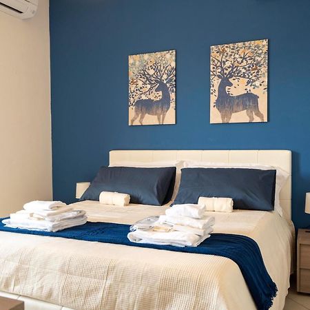Appartement Free Park&Wifi - 4Min Walk - Heart Of Polignano - Marevelous à Polignano a Mare Extérieur photo