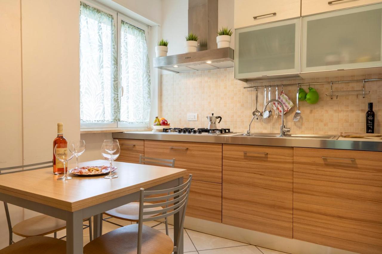 Appartement Free Park&Wifi - 4Min Walk - Heart Of Polignano - Marevelous à Polignano a Mare Extérieur photo