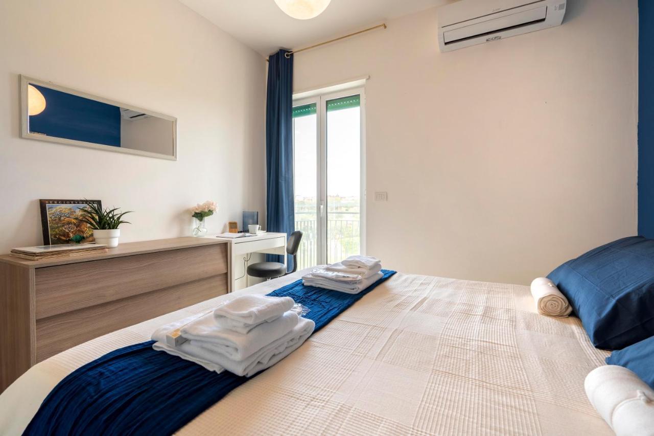 Appartement Free Park&Wifi - 4Min Walk - Heart Of Polignano - Marevelous à Polignano a Mare Extérieur photo