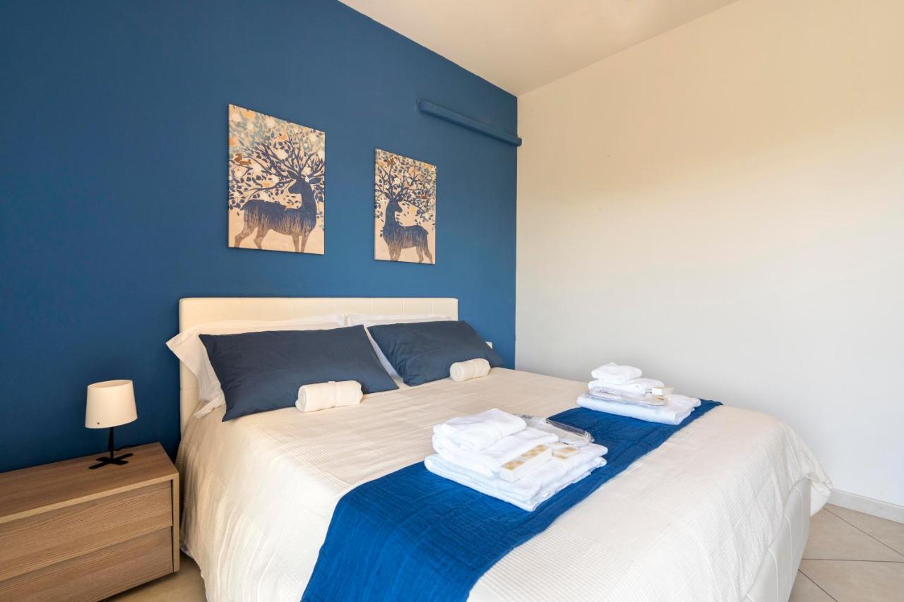 Appartement Free Park&Wifi - 4Min Walk - Heart Of Polignano - Marevelous à Polignano a Mare Extérieur photo