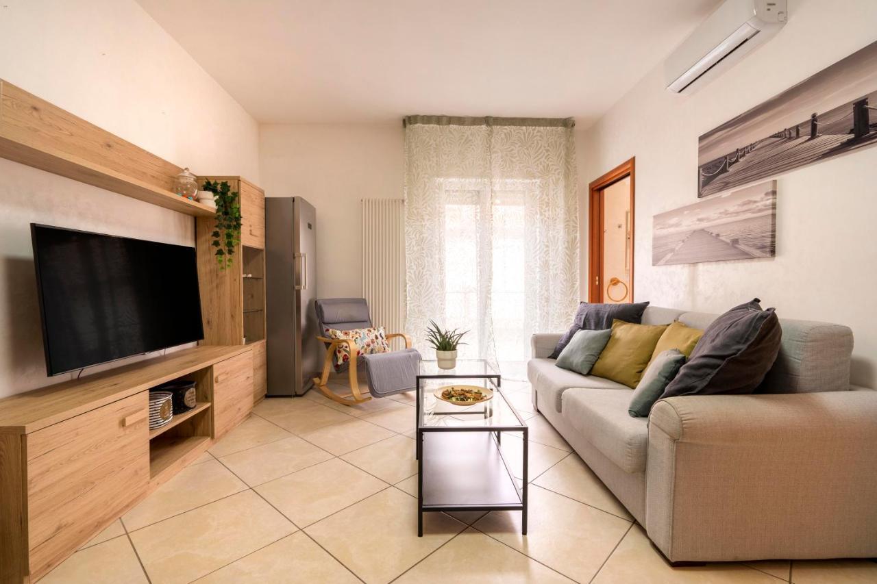 Appartement Free Park&Wifi - 4Min Walk - Heart Of Polignano - Marevelous à Polignano a Mare Extérieur photo