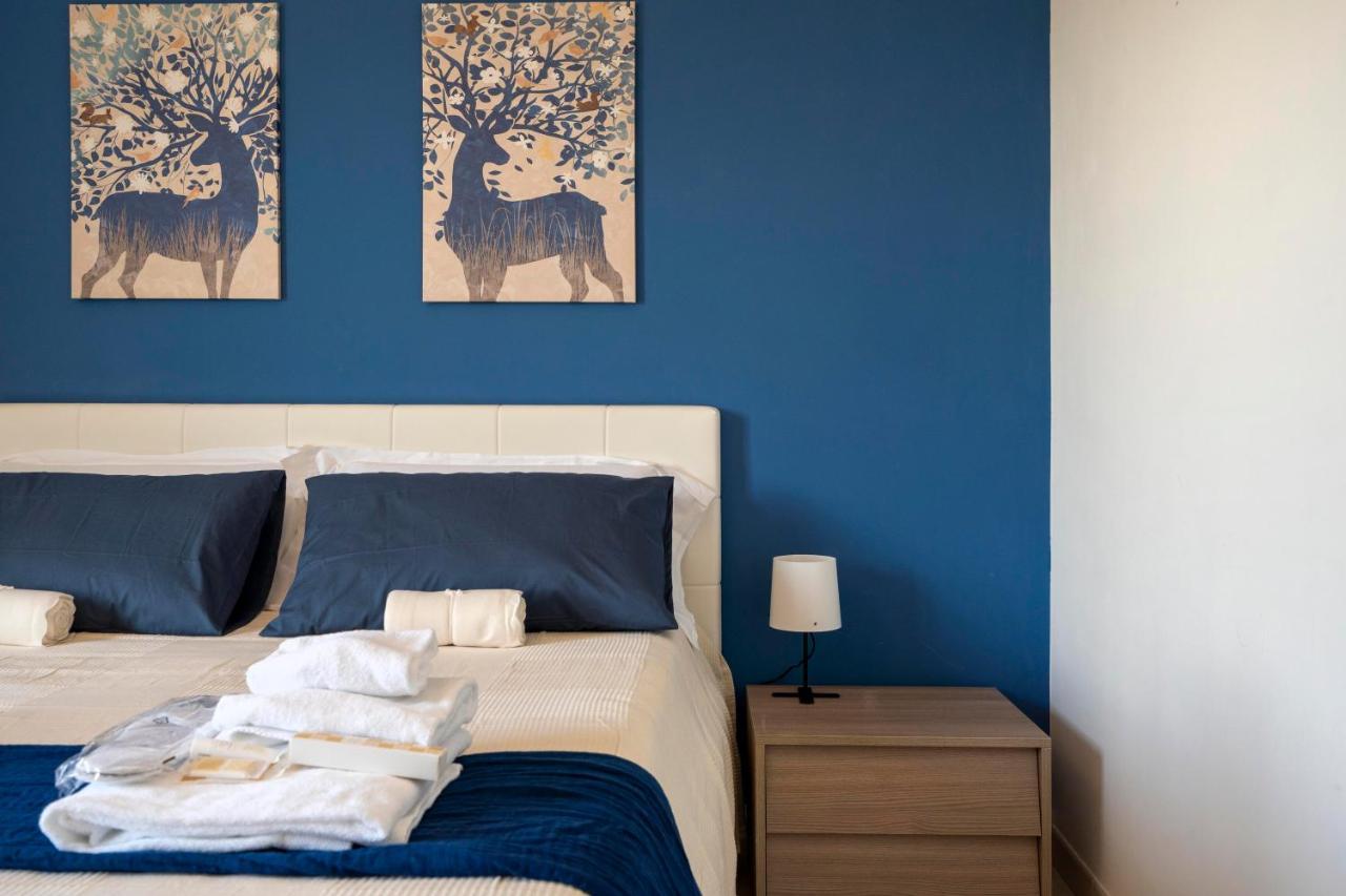 Appartement Free Park&Wifi - 4Min Walk - Heart Of Polignano - Marevelous à Polignano a Mare Extérieur photo