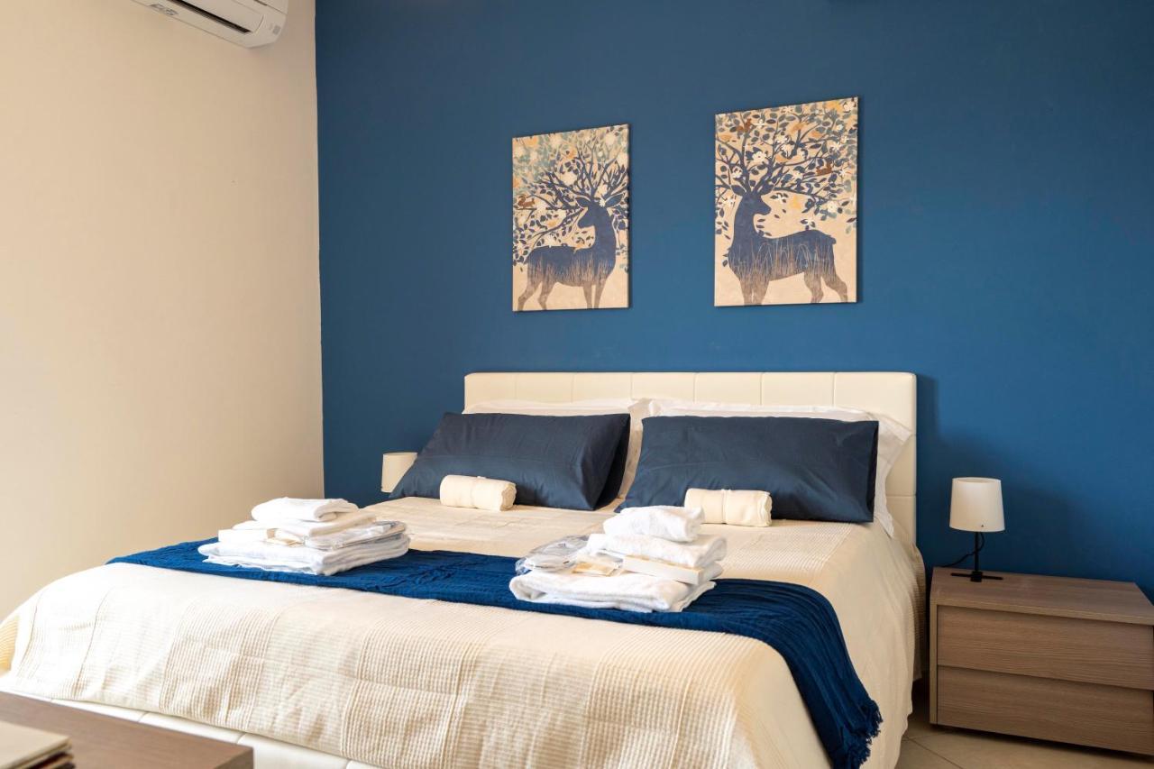 Appartement Free Park&Wifi - 4Min Walk - Heart Of Polignano - Marevelous à Polignano a Mare Extérieur photo