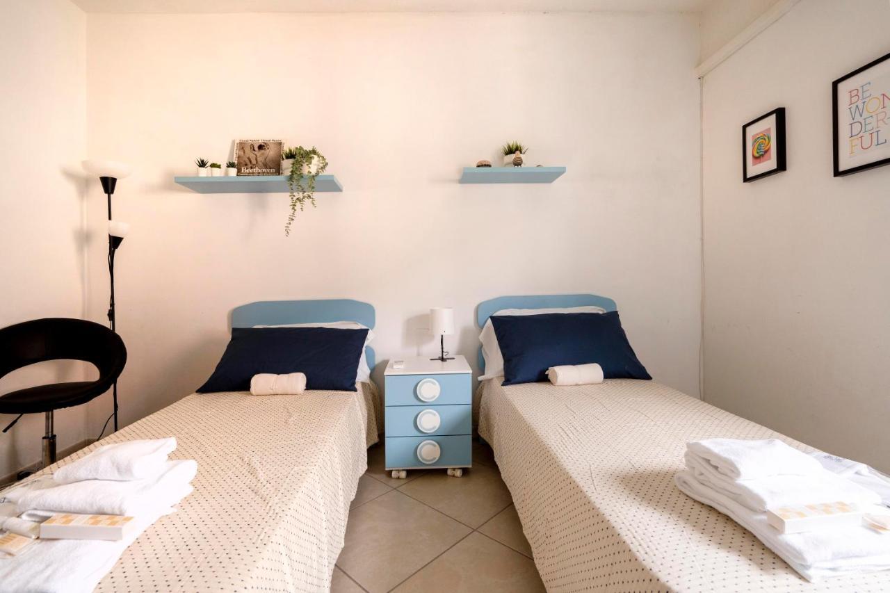 Appartement Free Park&Wifi - 4Min Walk - Heart Of Polignano - Marevelous à Polignano a Mare Extérieur photo