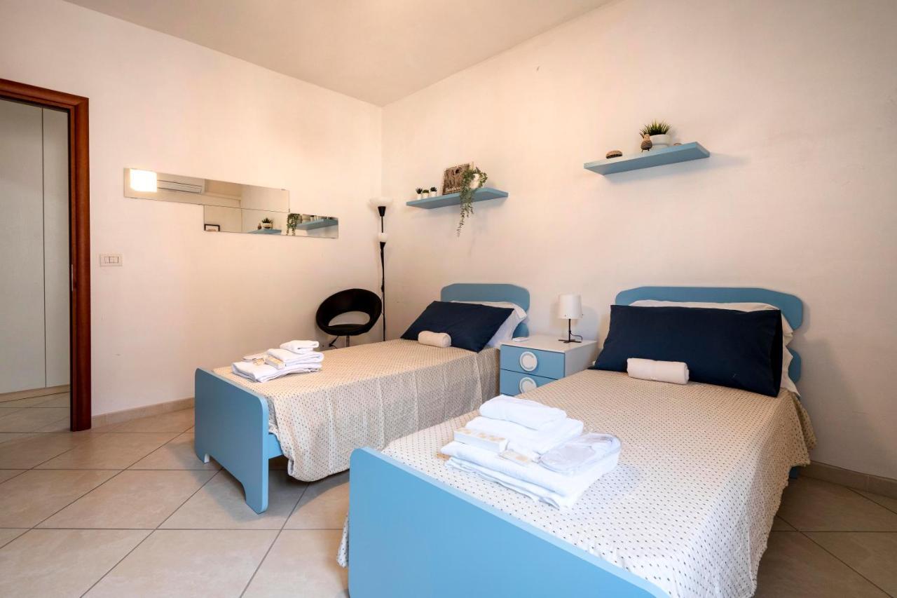 Appartement Free Park&Wifi - 4Min Walk - Heart Of Polignano - Marevelous à Polignano a Mare Extérieur photo