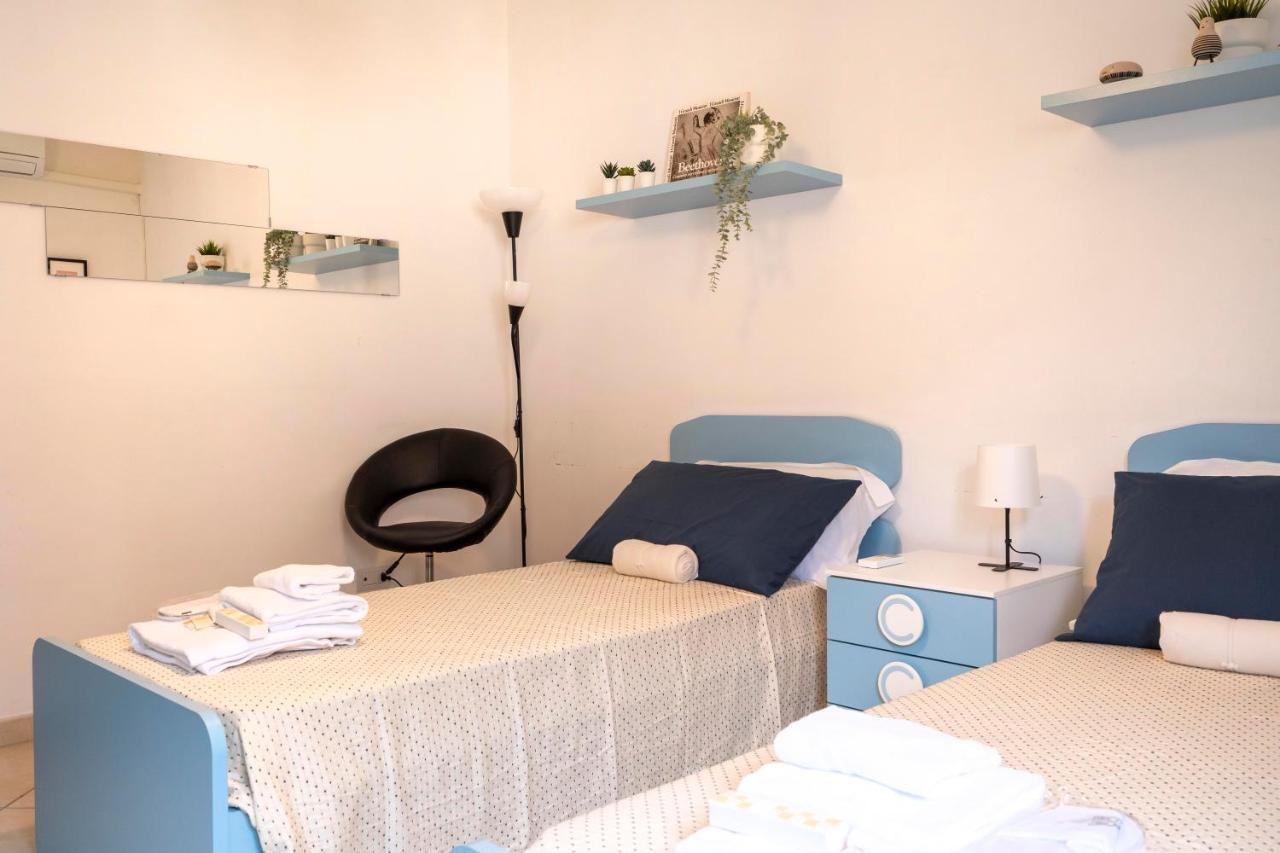 Appartement Free Park&Wifi - 4Min Walk - Heart Of Polignano - Marevelous à Polignano a Mare Extérieur photo
