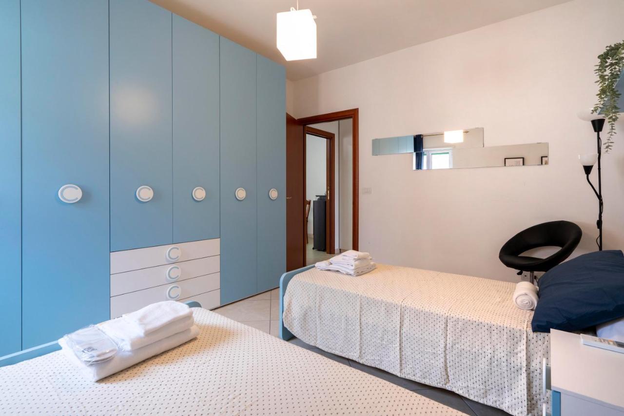 Appartement Free Park&Wifi - 4Min Walk - Heart Of Polignano - Marevelous à Polignano a Mare Extérieur photo