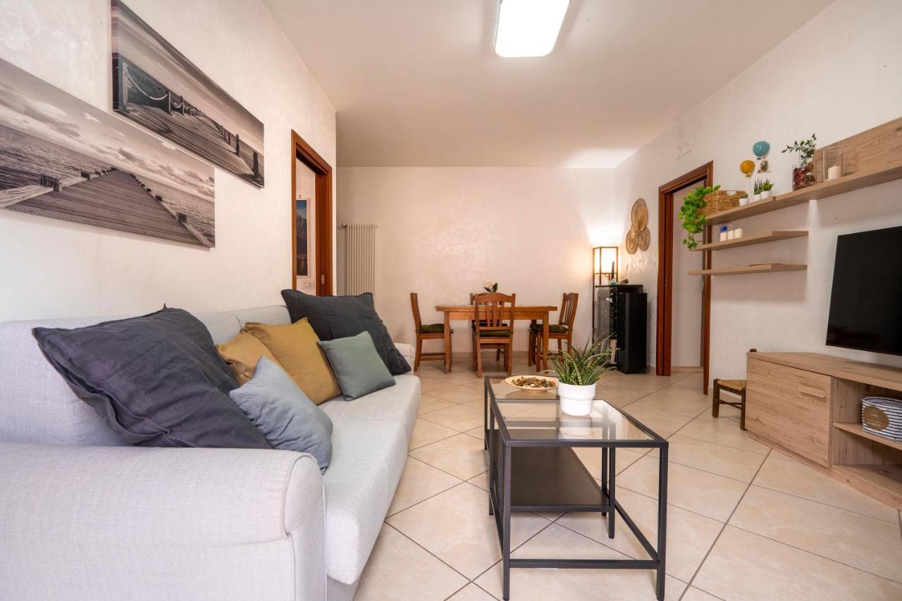 Appartement Free Park&Wifi - 4Min Walk - Heart Of Polignano - Marevelous à Polignano a Mare Extérieur photo