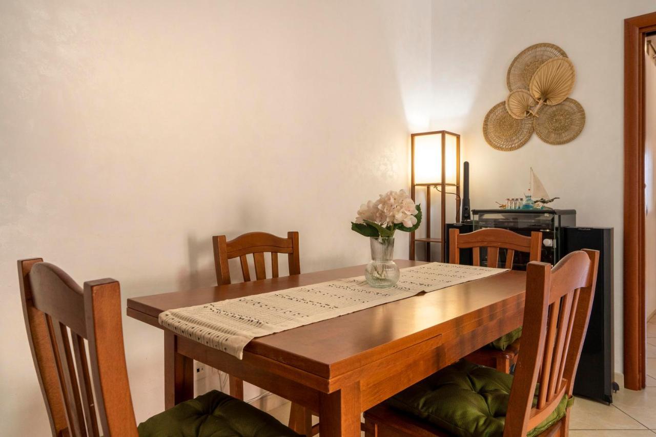 Appartement Free Park&Wifi - 4Min Walk - Heart Of Polignano - Marevelous à Polignano a Mare Extérieur photo