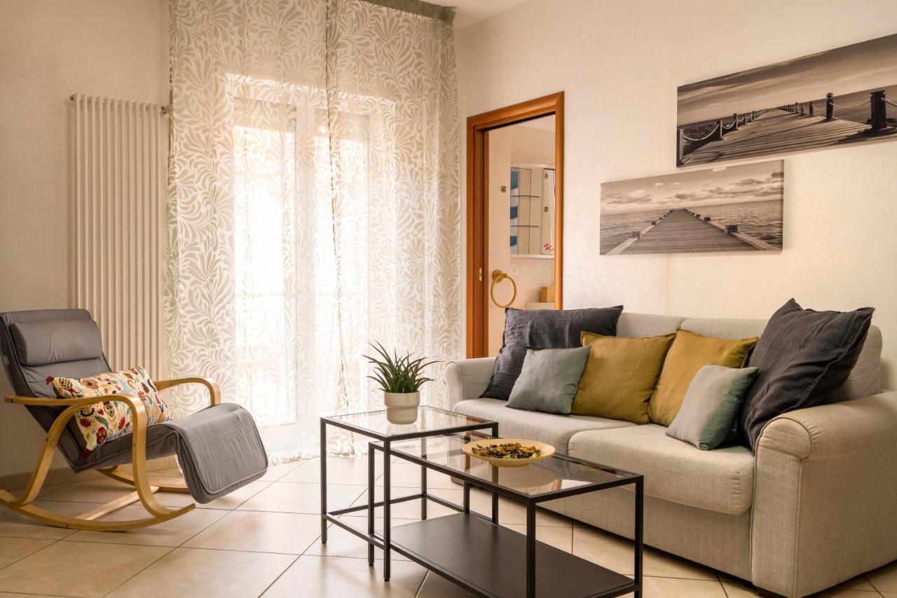 Appartement Free Park&Wifi - 4Min Walk - Heart Of Polignano - Marevelous à Polignano a Mare Extérieur photo