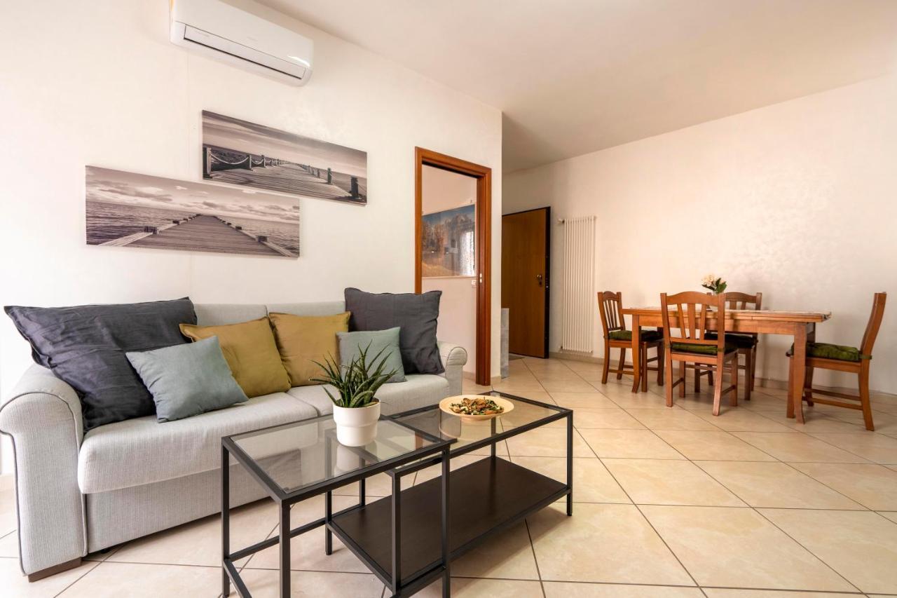 Appartement Free Park&Wifi - 4Min Walk - Heart Of Polignano - Marevelous à Polignano a Mare Extérieur photo