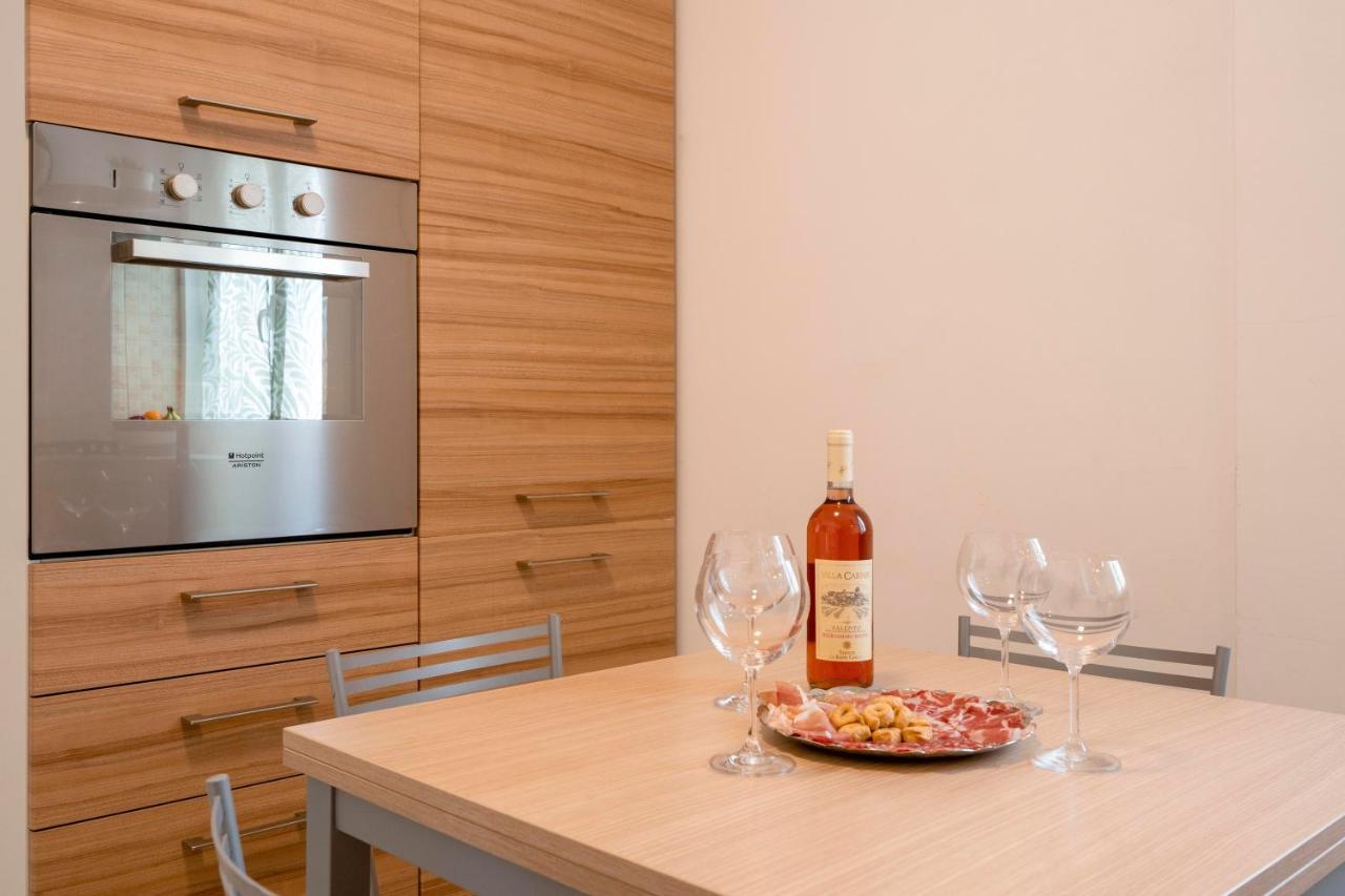 Appartement Free Park&Wifi - 4Min Walk - Heart Of Polignano - Marevelous à Polignano a Mare Extérieur photo