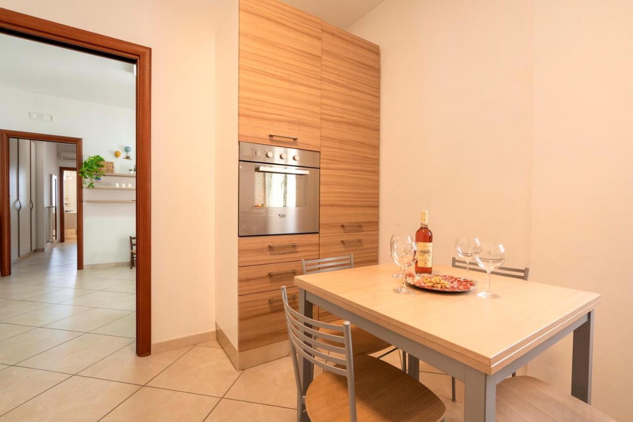 Appartement Free Park&Wifi - 4Min Walk - Heart Of Polignano - Marevelous à Polignano a Mare Extérieur photo