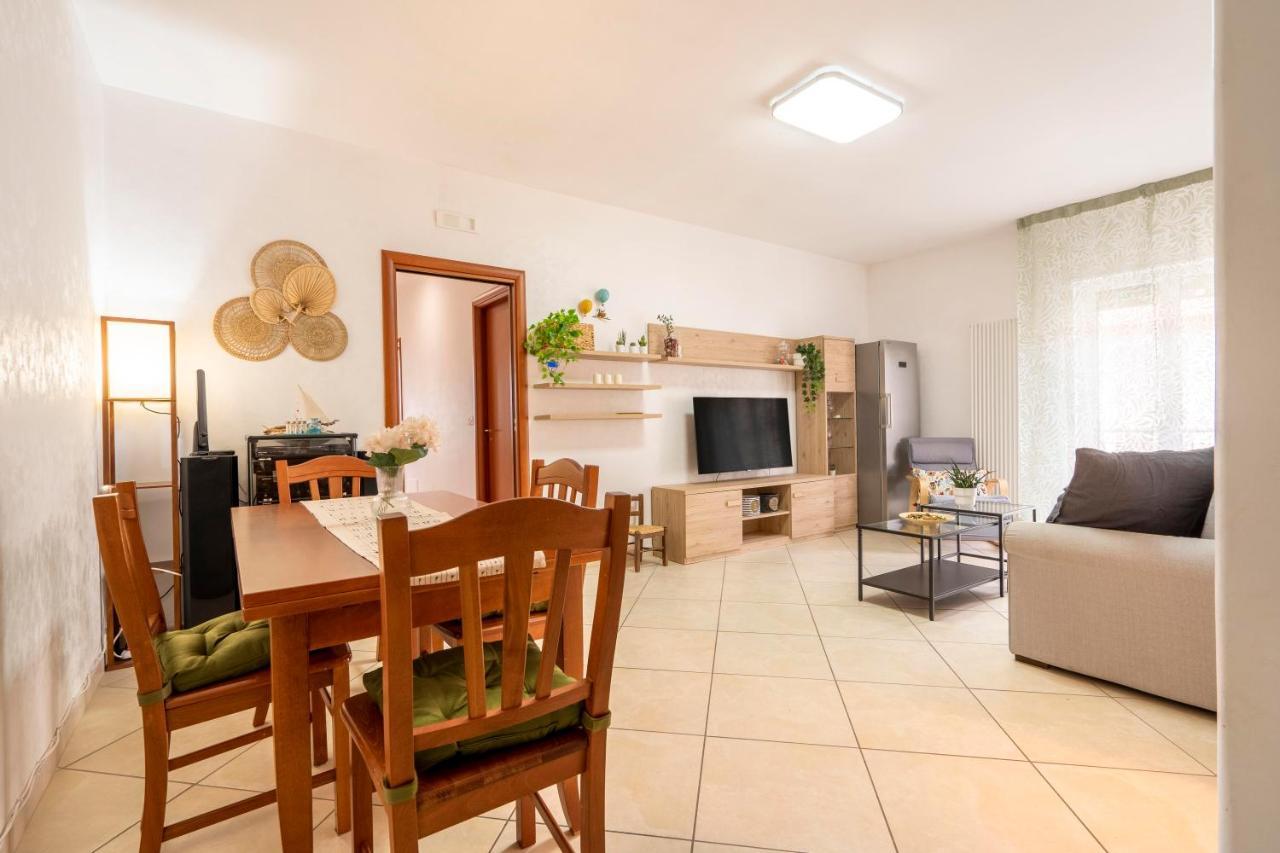 Appartement Free Park&Wifi - 4Min Walk - Heart Of Polignano - Marevelous à Polignano a Mare Extérieur photo