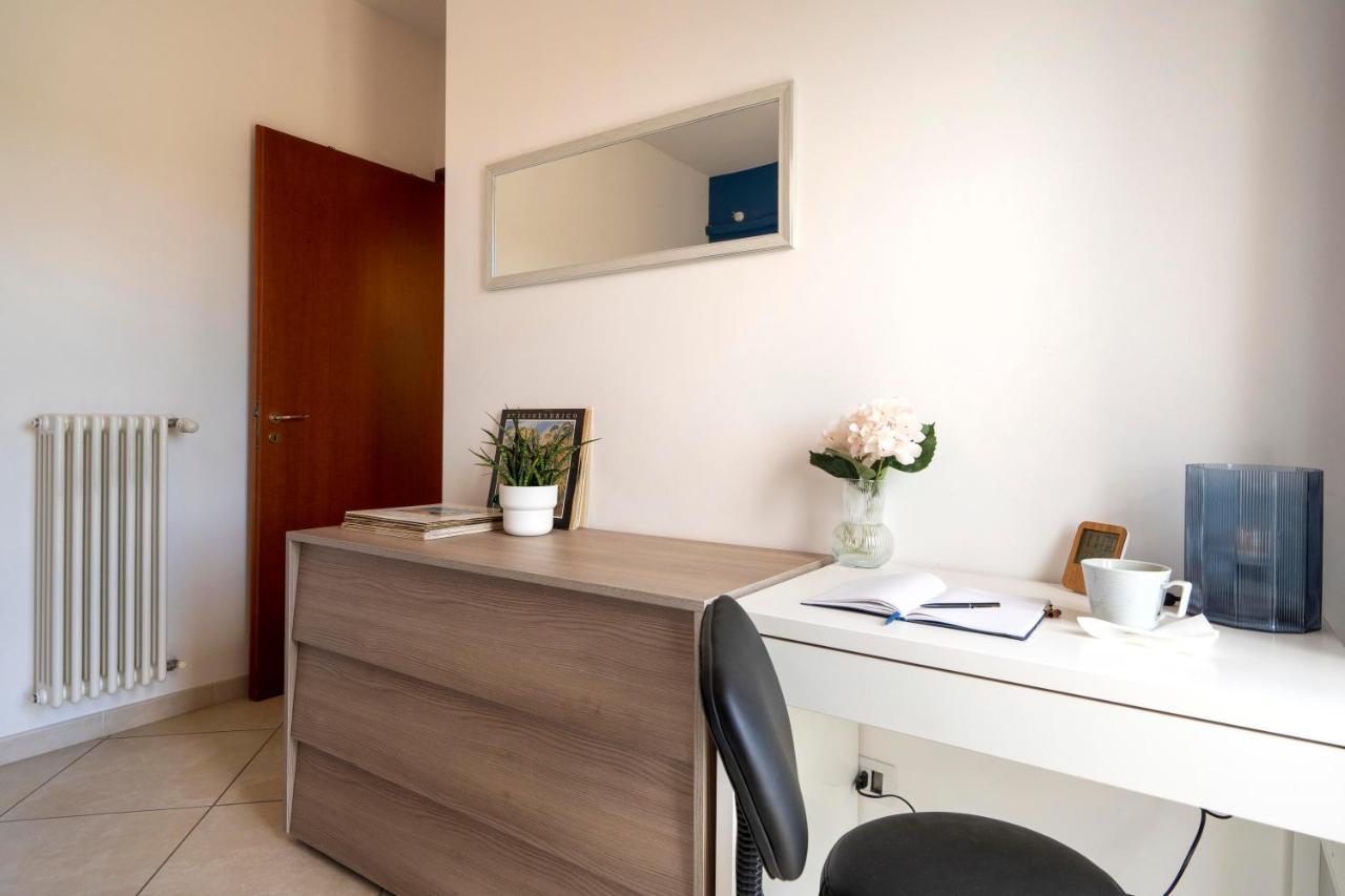 Appartement Free Park&Wifi - 4Min Walk - Heart Of Polignano - Marevelous à Polignano a Mare Extérieur photo