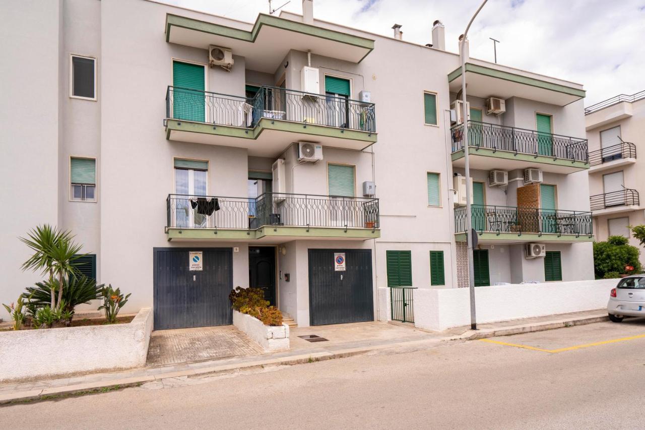 Appartement Free Park&Wifi - 4Min Walk - Heart Of Polignano - Marevelous à Polignano a Mare Extérieur photo
